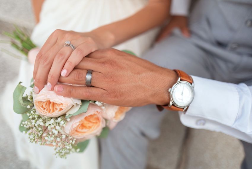photo pour evenement Mariage